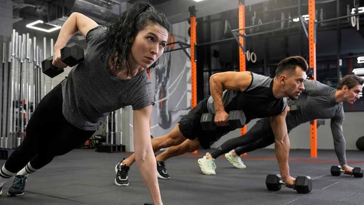 How Much Exercise Is Too Much Exercise? Dr Explain Its Side Effects On Bone Health